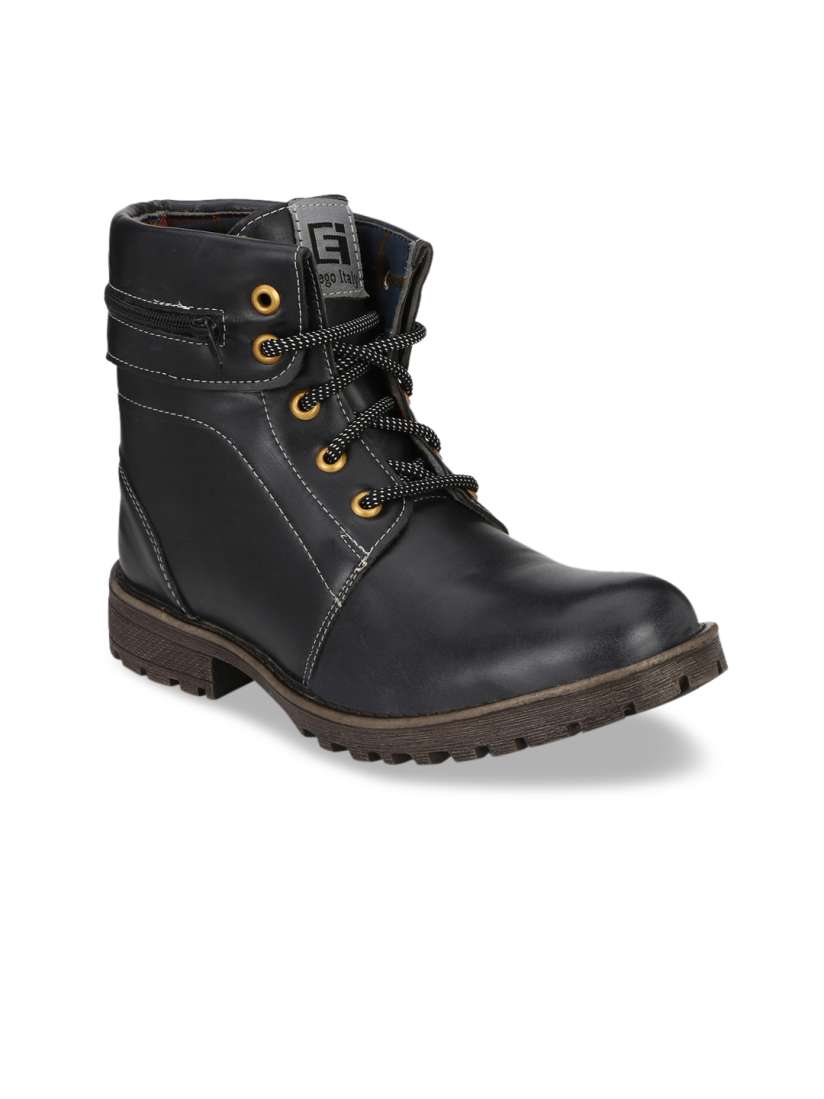 Best flat boots 2019 online