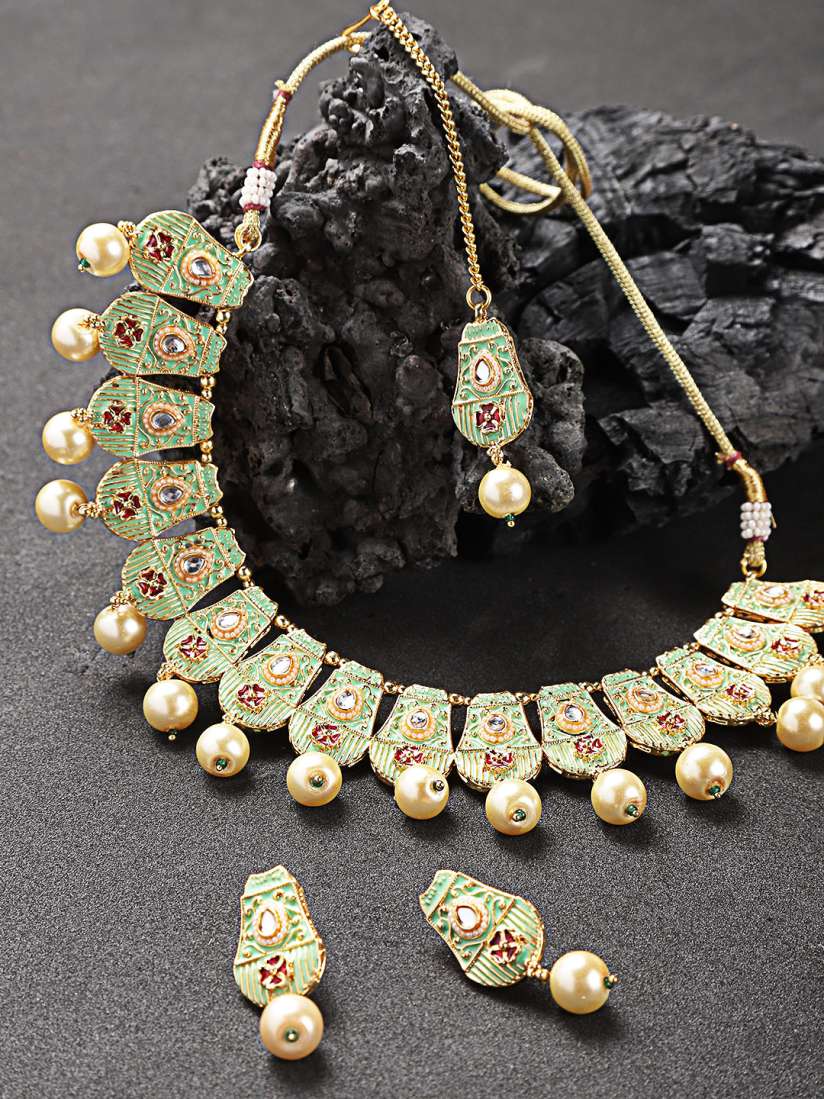Zobby jewellery set sale
