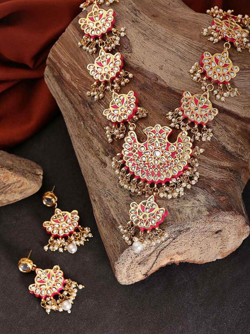 Zobby jewellery set hot sale