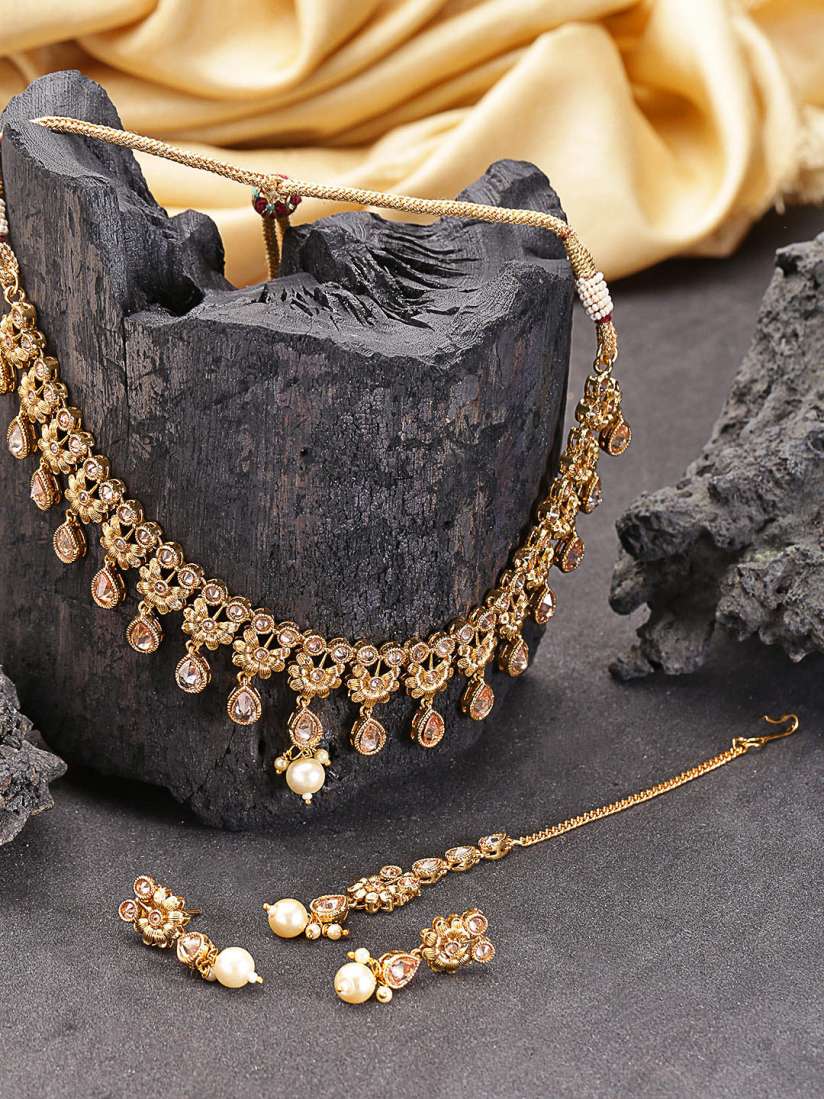 Zobby jewellery set sale