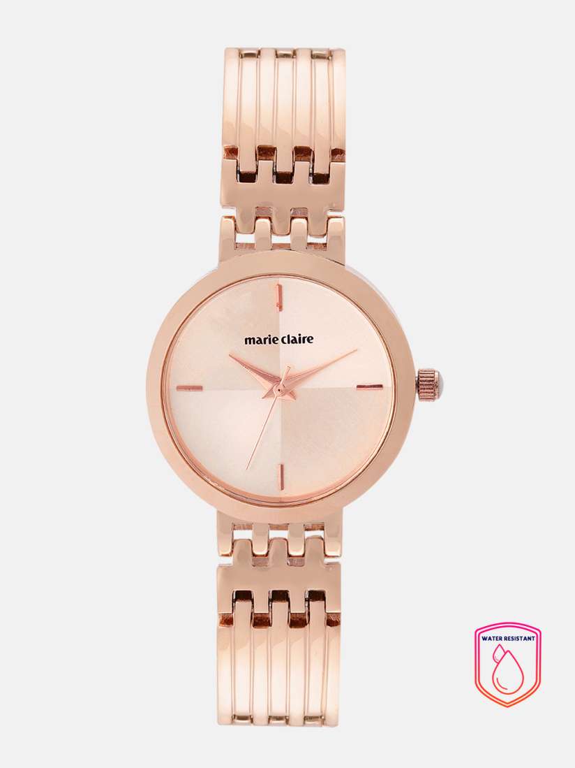 Marie claire watch price discount