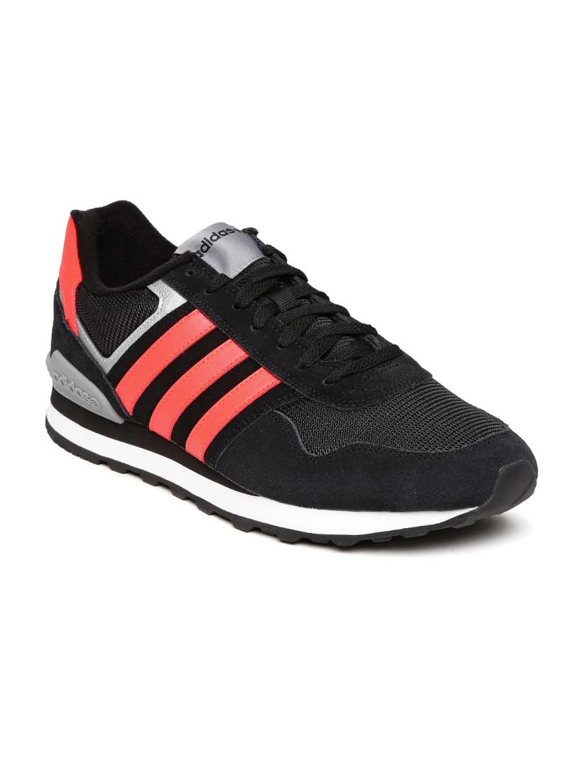 Men's adidas neo 10k shoes cheap