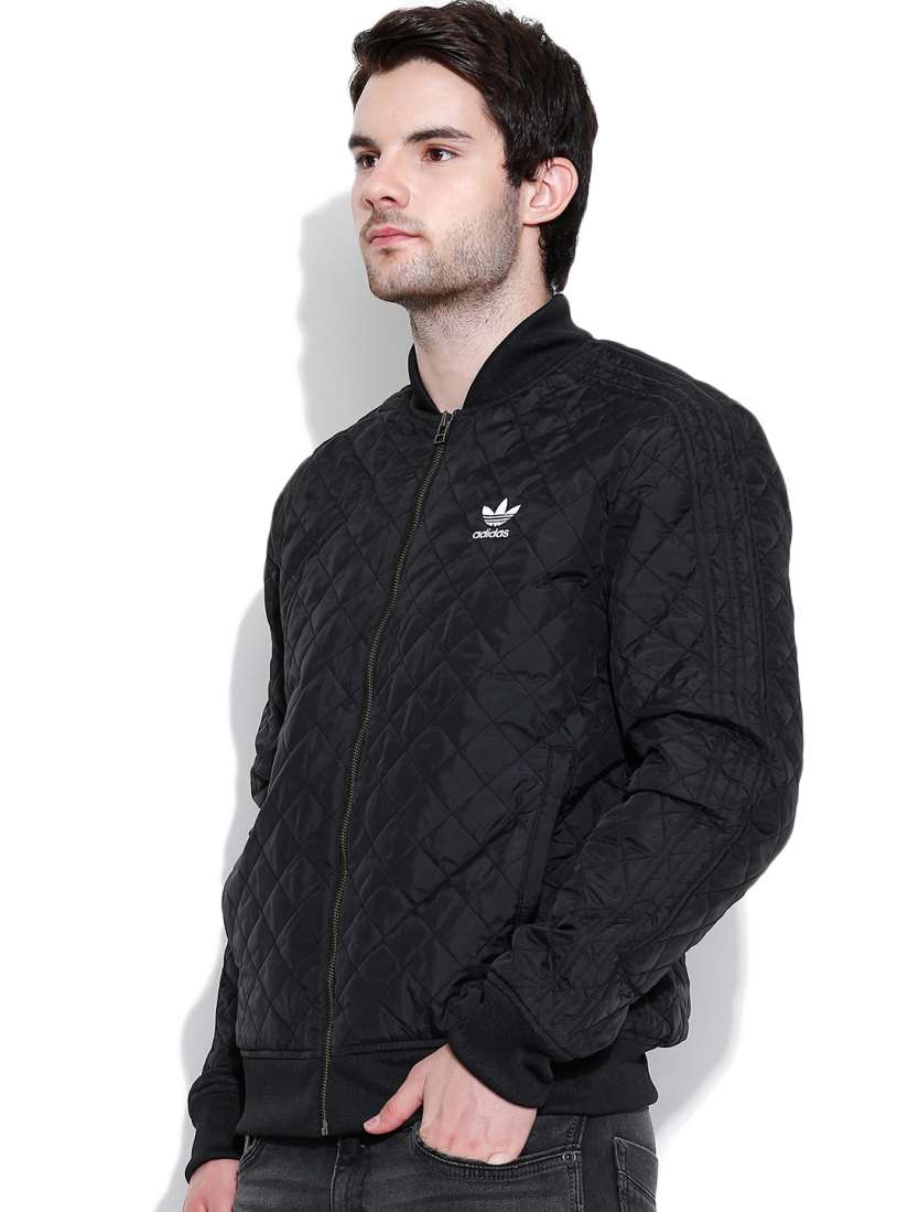 Sst quilted adidas shop