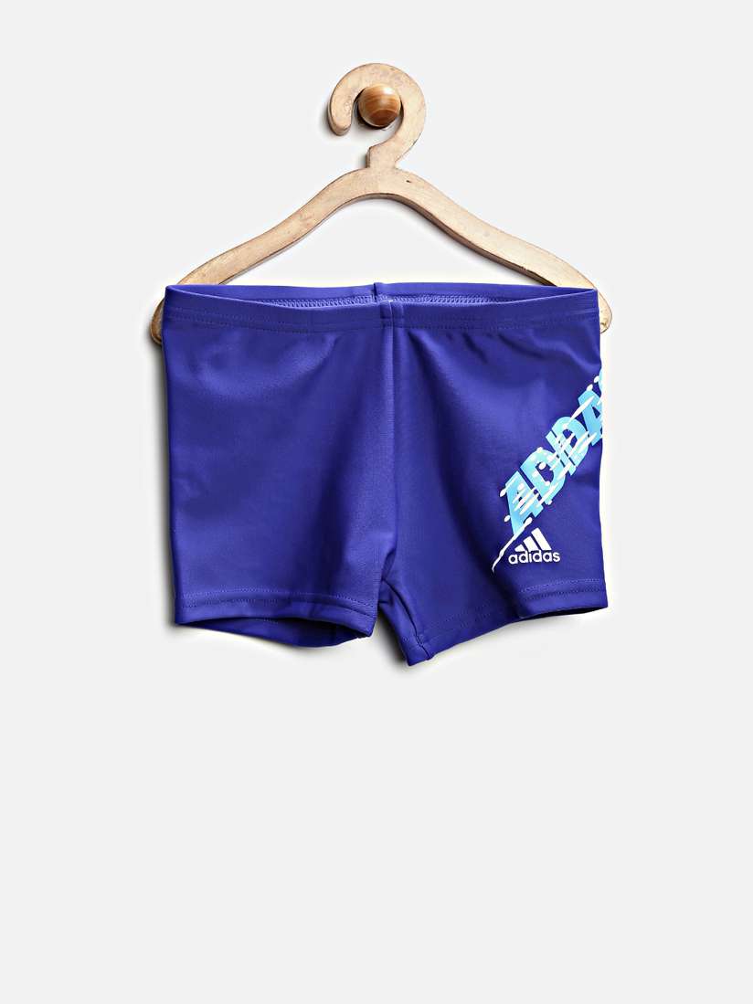 adidas boys swimwear