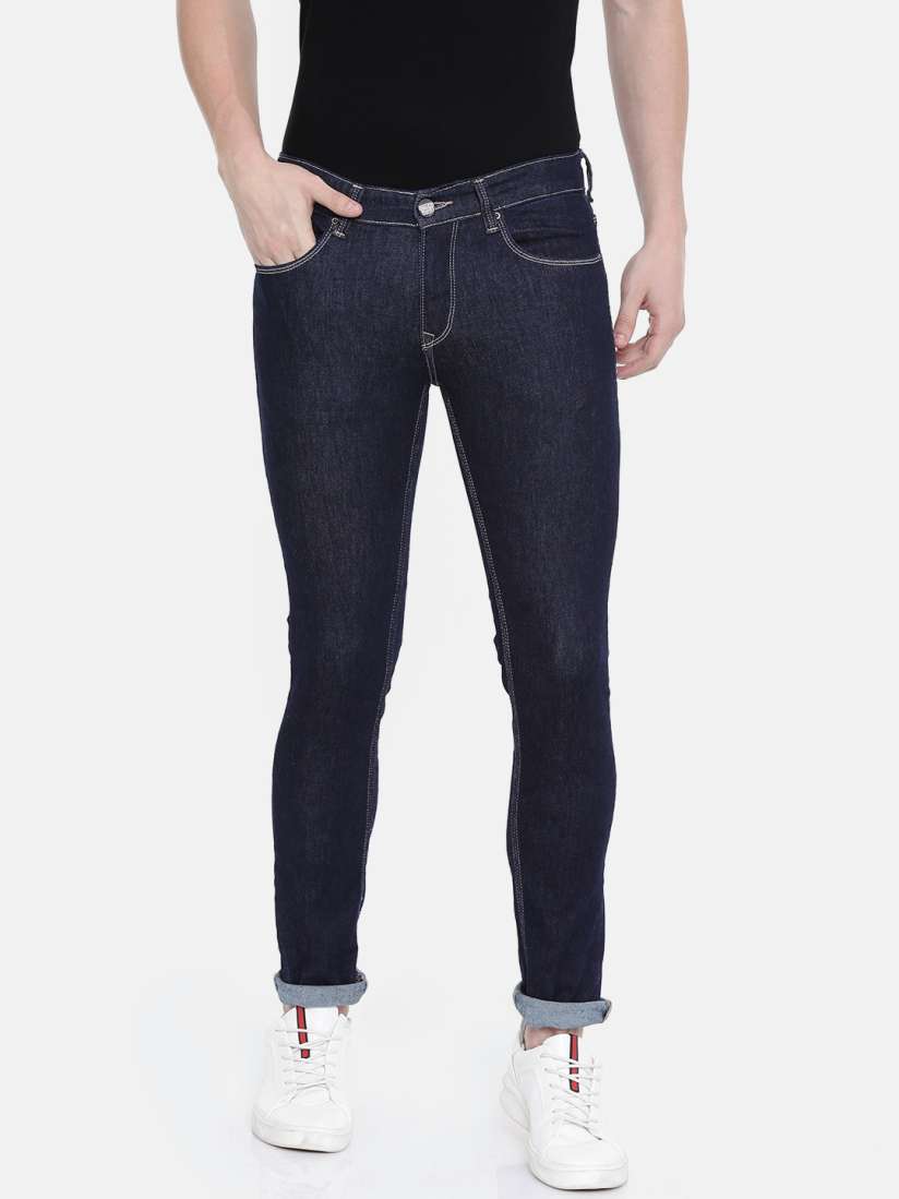 Myntra spykar jeans clearance