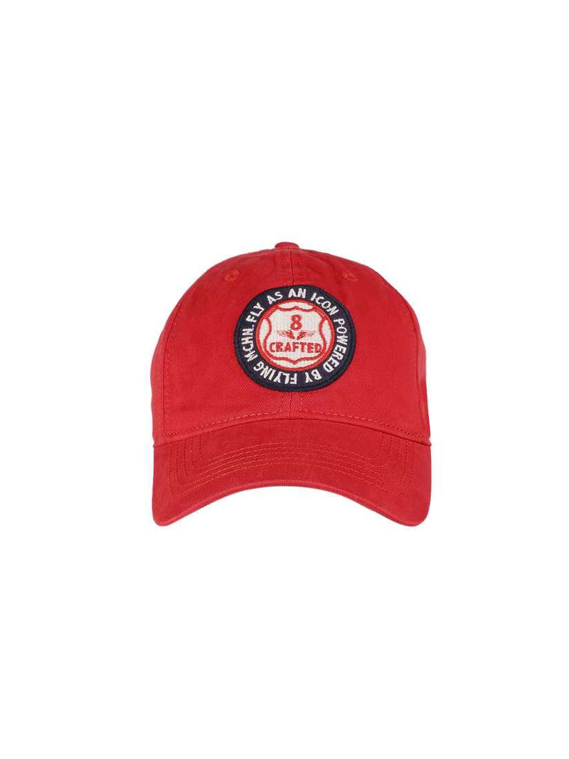 Flying machine caps for men sales