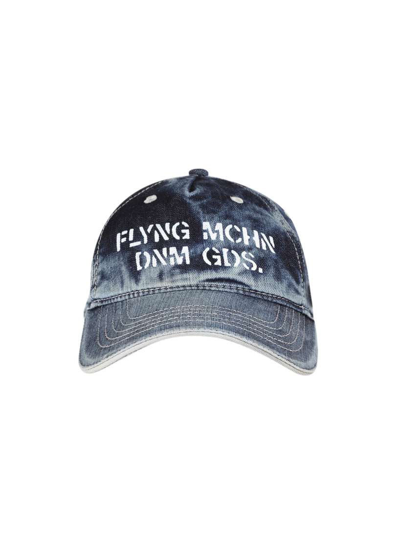 Flying machine caps for men deals