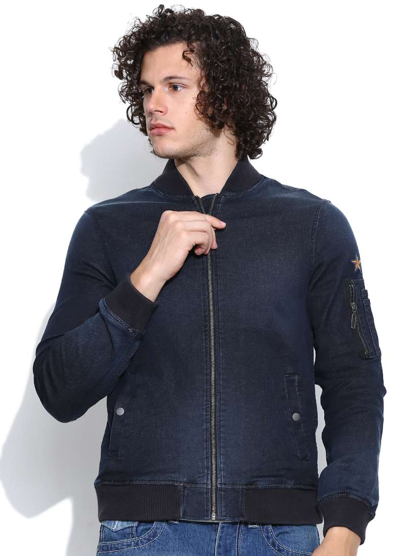 Ucb denim jacket on sale