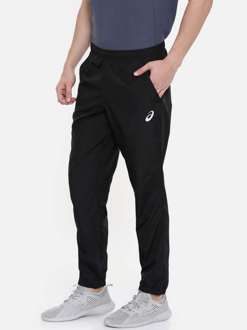 Asics mens joggers top