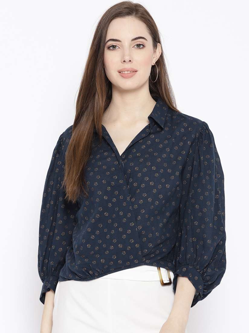 the loft womens tops