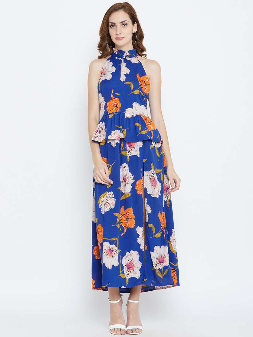 Loft maxi dress 2025