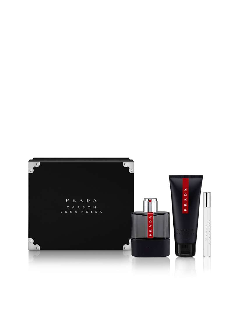 Luna rossa carbon gift set top