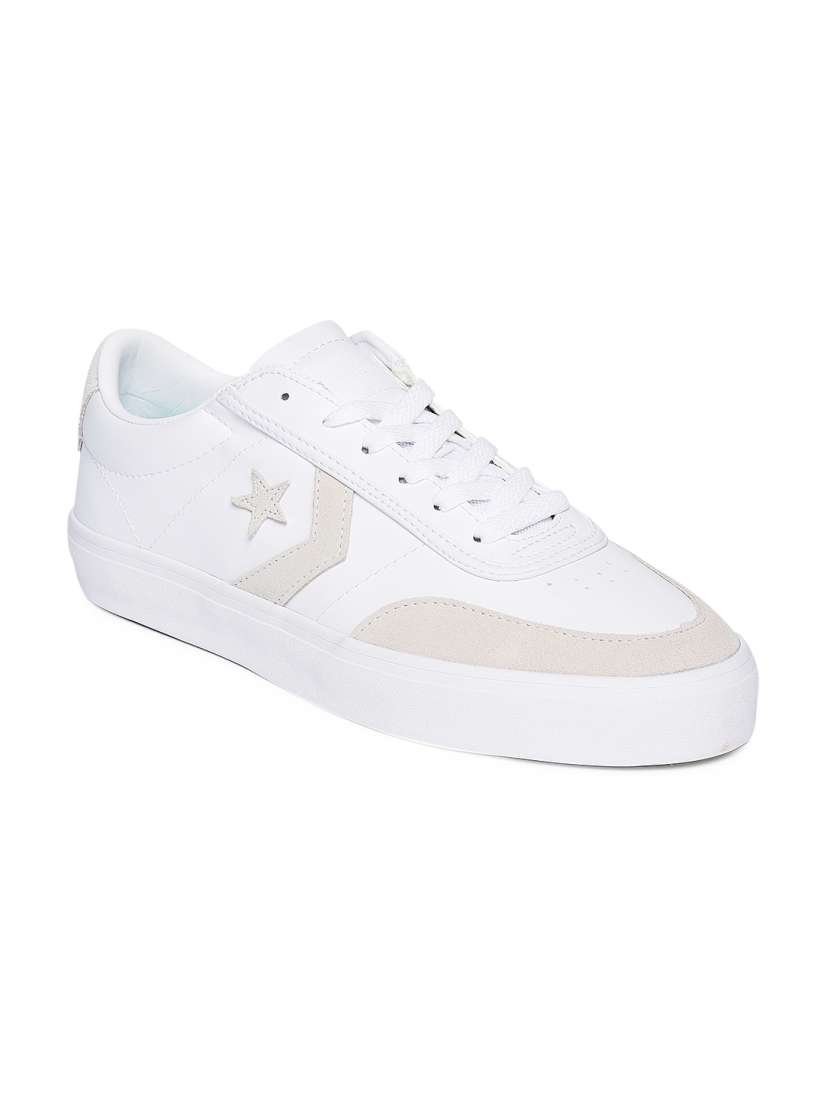 Buy Converse DAY TRIPPER CONVERSE COURTLANDT White Sneakers Casual Shoes for Men 9965053 Myntra