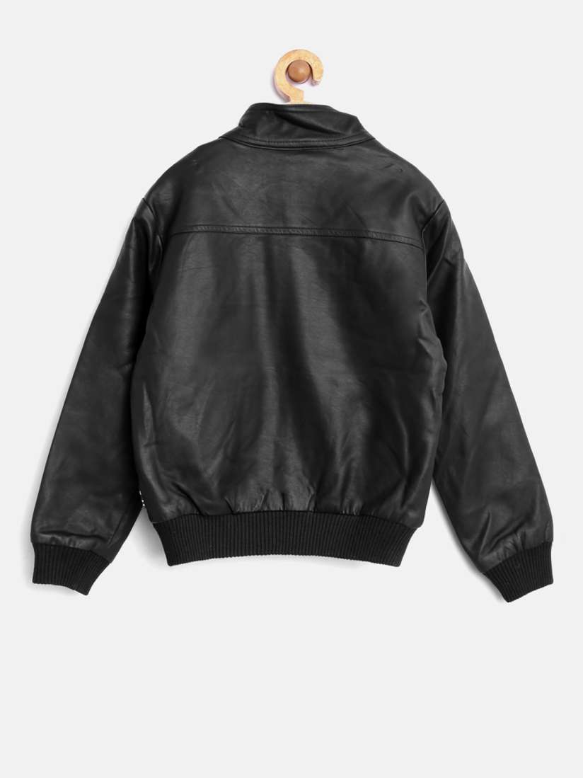 Us polo assn boys jacket cheap
