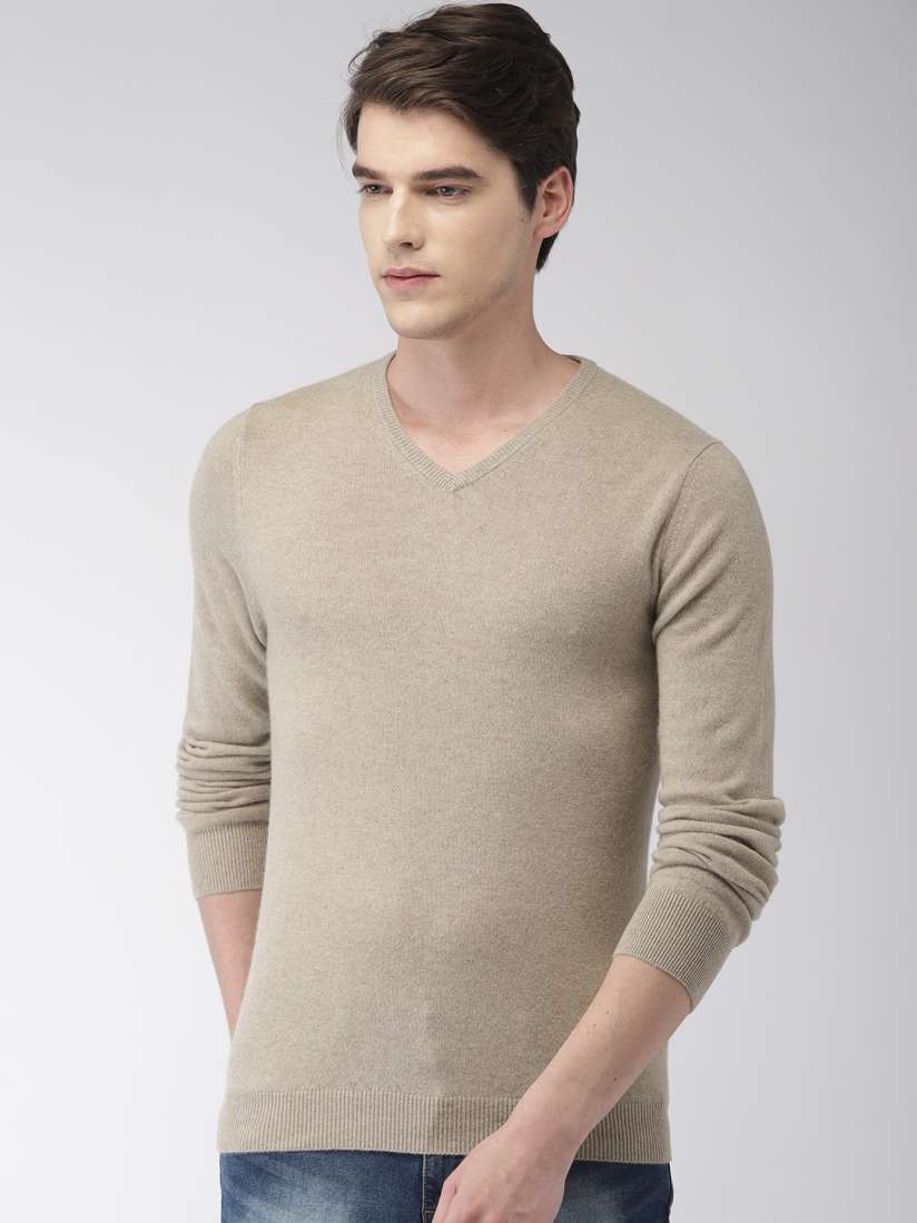 Celio cashmere sweater deals