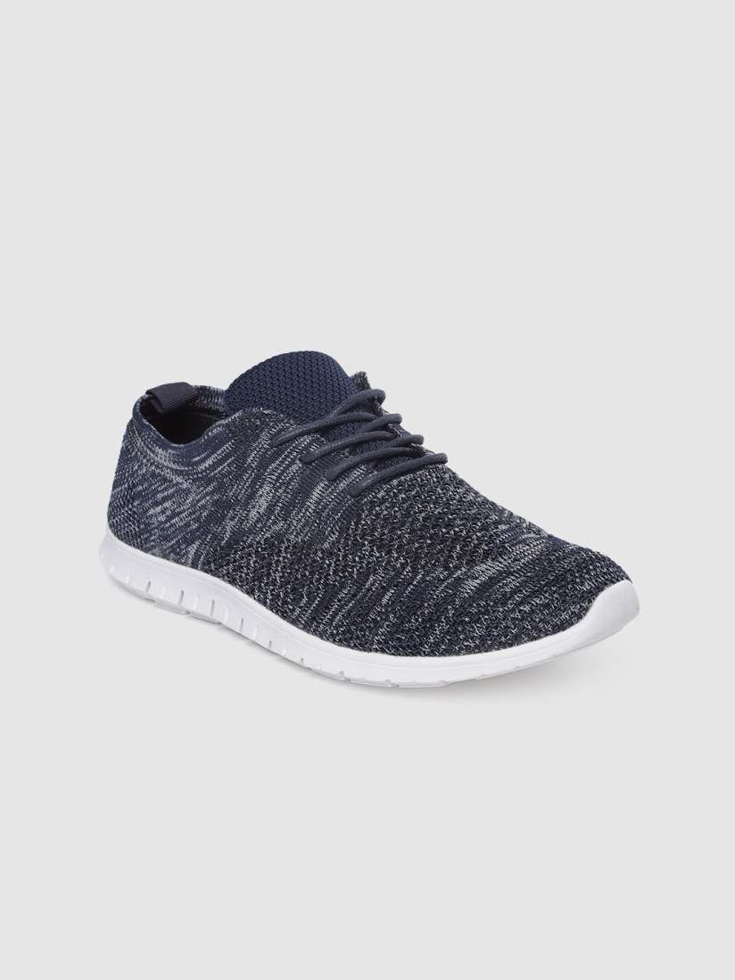 Buy Lee Cooper Women Navy Blue Running Shoes Sports Shoes for Women 9988011 Myntra