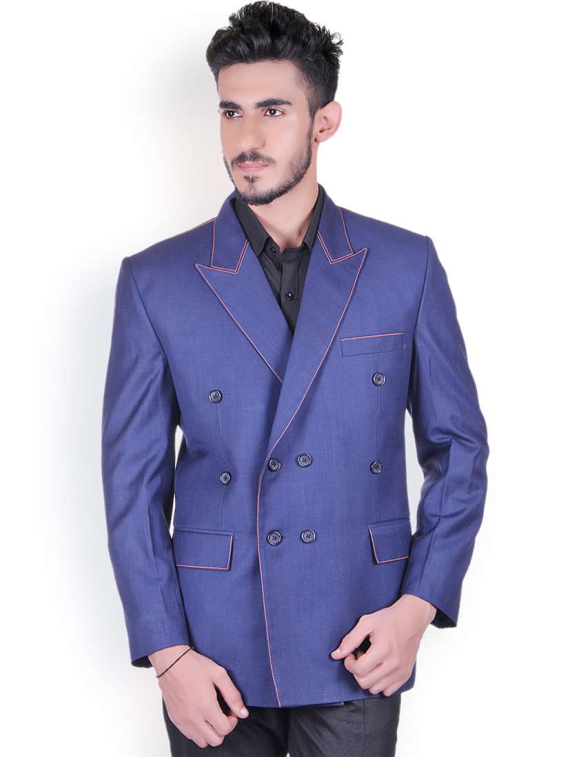 Myntra mens blazer shop