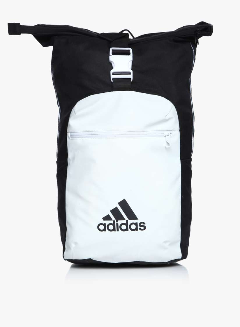 Buy Athl Core White Backpack Backpacks for Unisex 7636806 Myntra