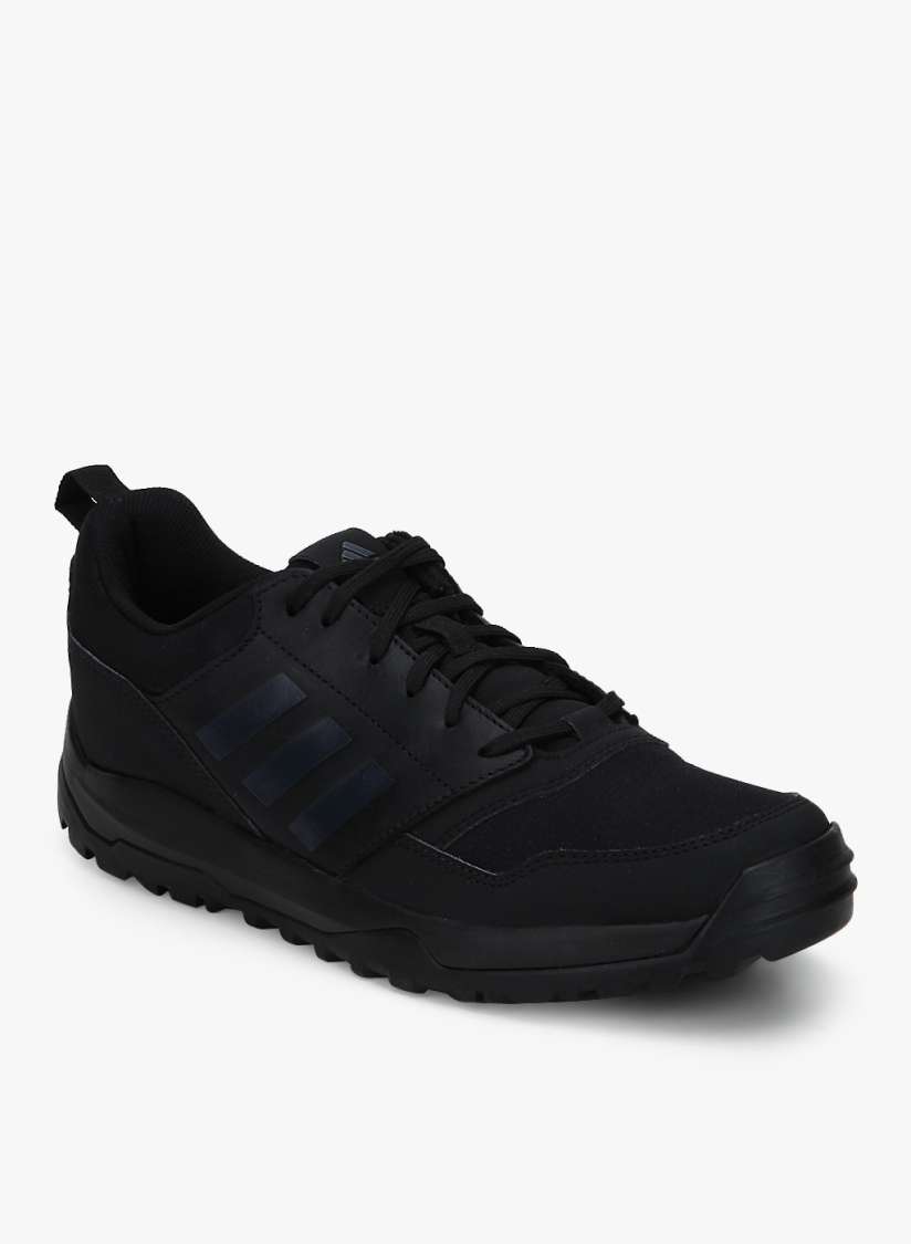 Buy Naha Black Outdoor Shoes Casual Shoes for Men 7633803 Myntra