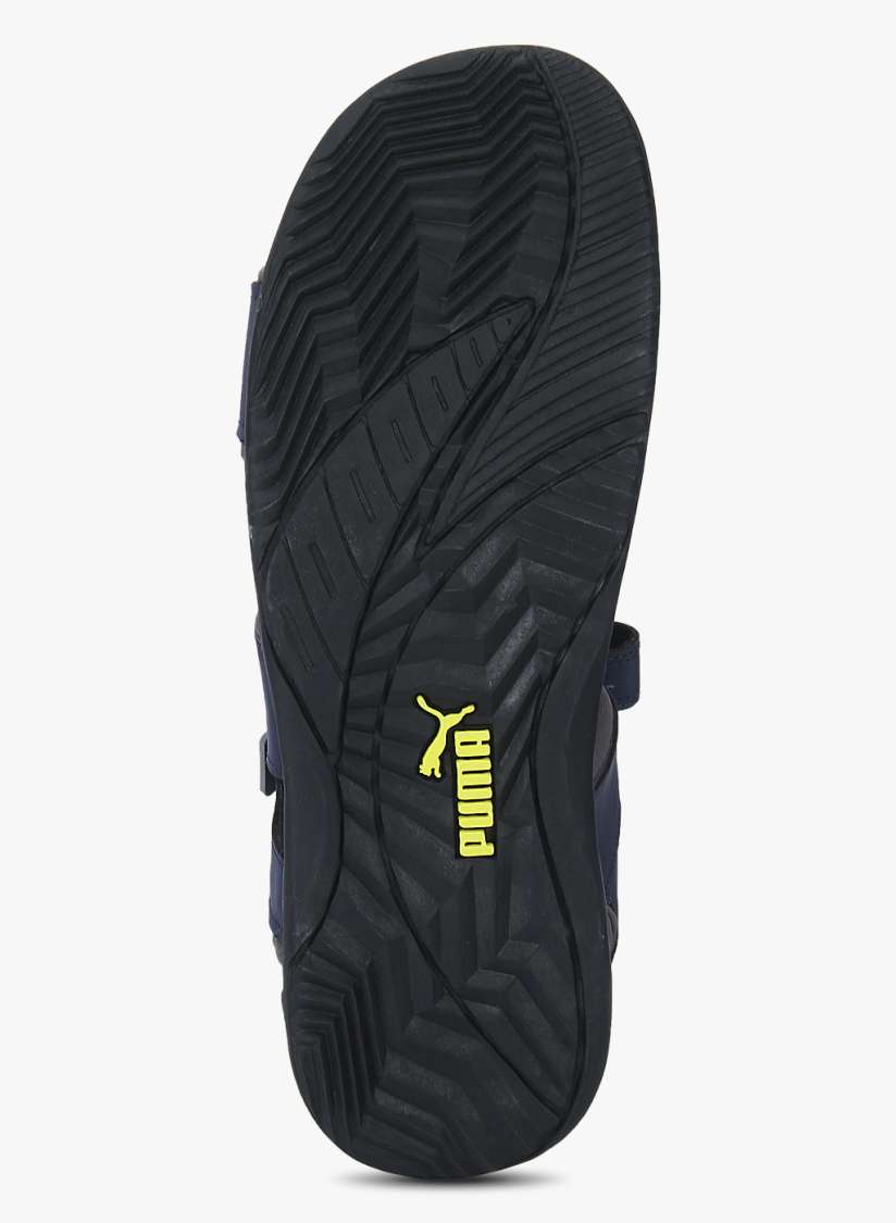 Buy Elego Mu Idp Yellow Floaters Sports Sandals for Men 7633962 Myntra