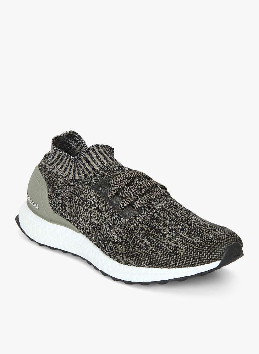 ultraboost uncaged running