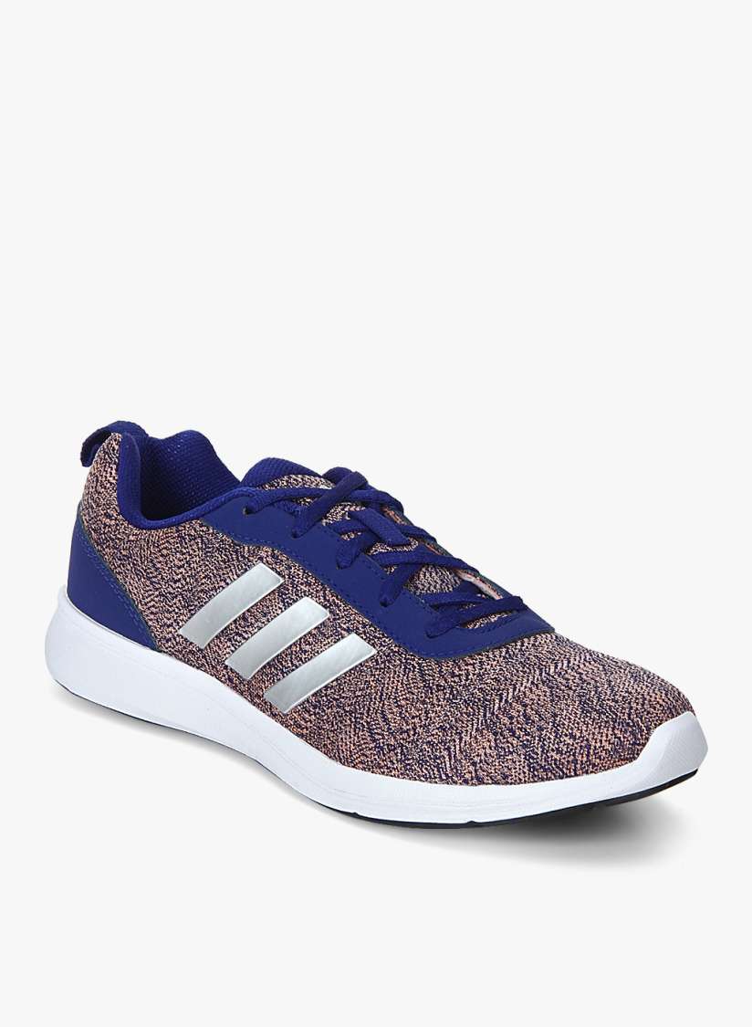 Buy Adiray 1.0 W Peach Running Shoes Sports Shoes for Women 7633950 Myntra