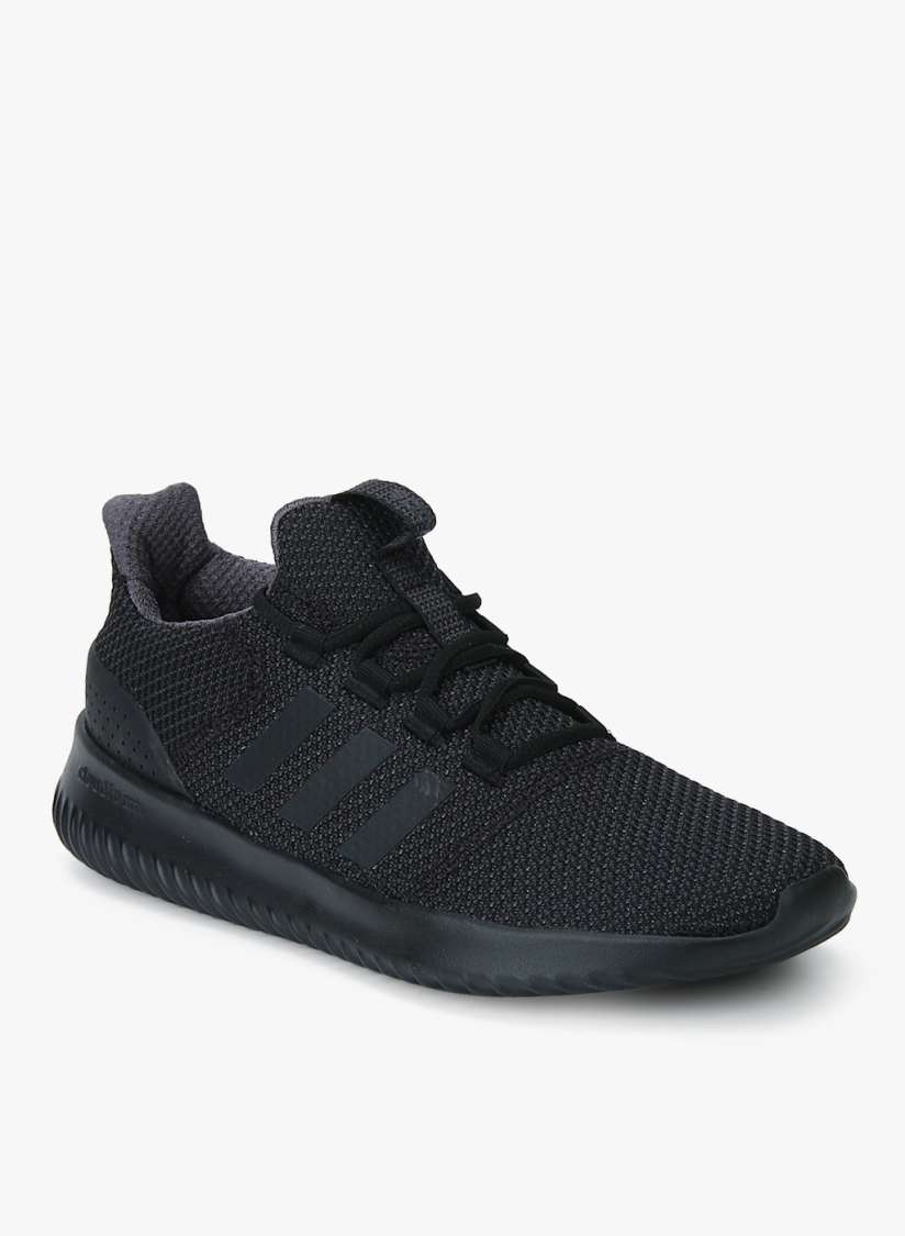 Buy Cloudfoam Ultimate Black Sneakers Casual Shoes for Men 7634120 Myntra