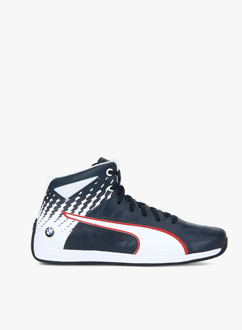 Puma bmw ms evospeed mid shop