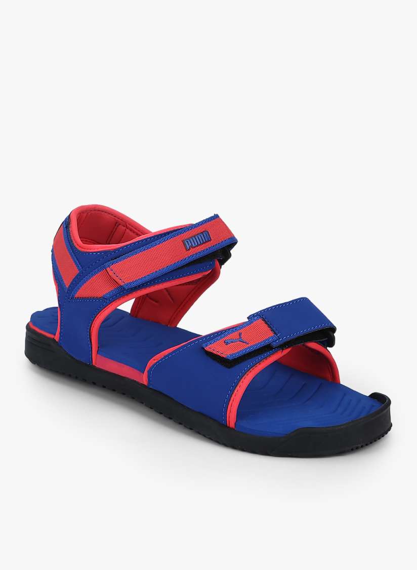 Floaters puma discount
