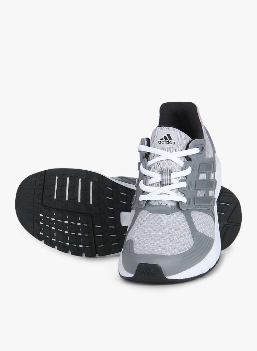 Buy Duramo 8 K Grey Running Shoes Sports Shoes for Unisex Kids 7636064 Myntra