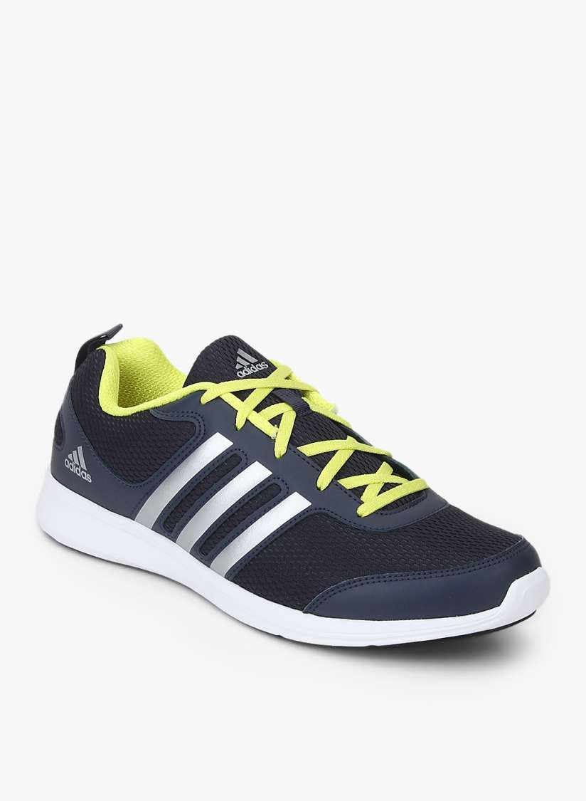 Adidas men's yking m running shoes myntra clearance