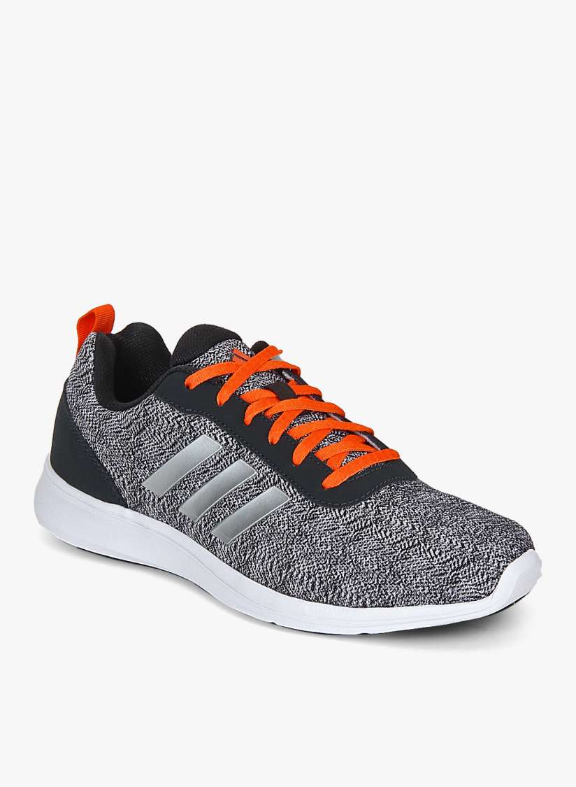 Buy Adiray 1.0 M Grey Running Shoes Sports Shoes for Men 7635373 Myntra