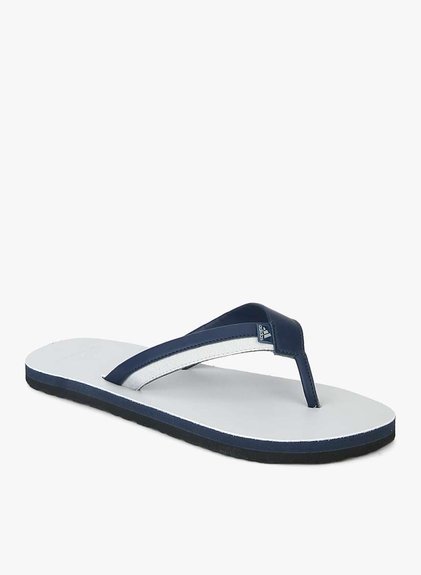 Adidas brizo 3.0 blue slippers outlet
