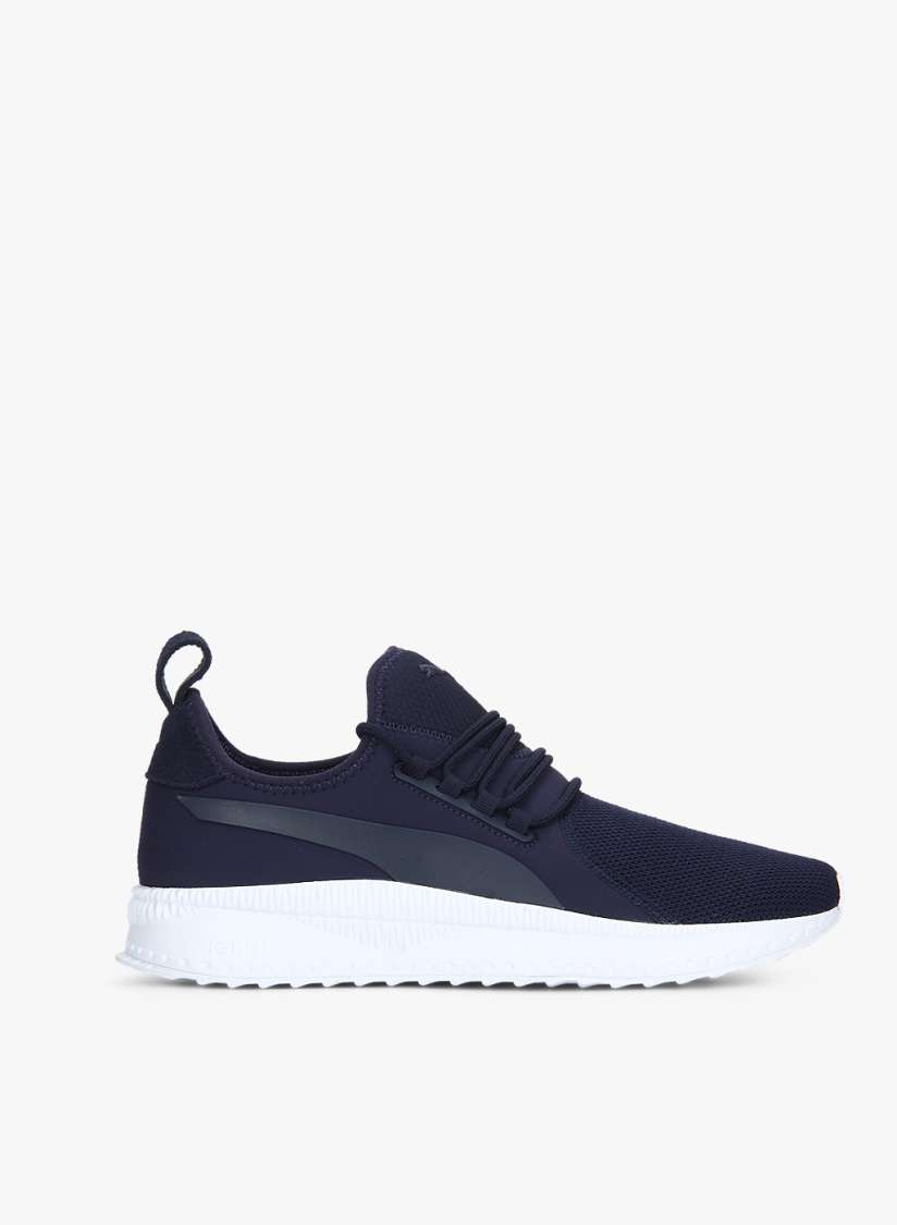 Puma tsugi apex navy blue sneakers on sale