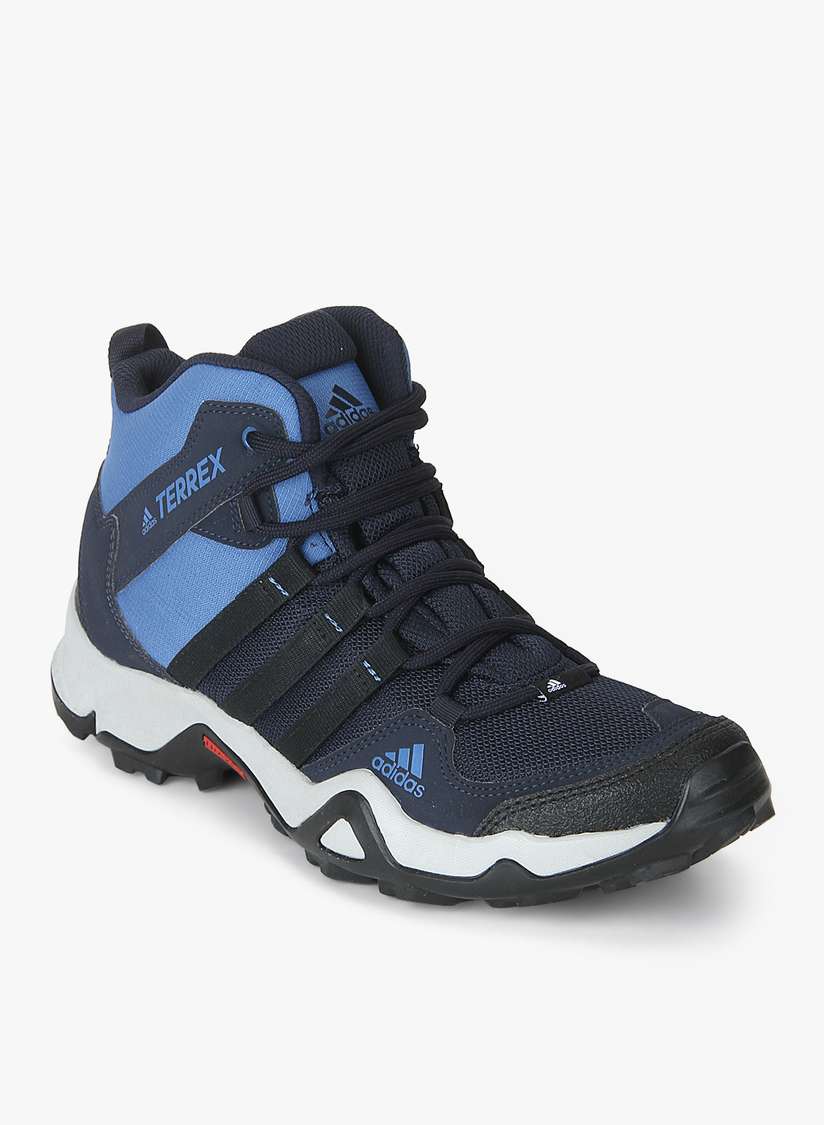 Myntra Men's Adidas Outdoor Path Cross Shoes Adidas Terrex