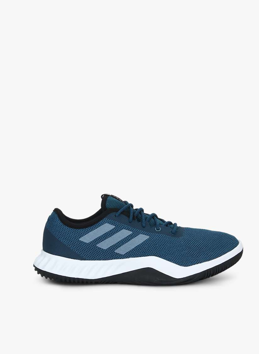 Buy Crazytrain Lt M Blue Training Shoes Sports Shoes for Men 7635060 Myntra