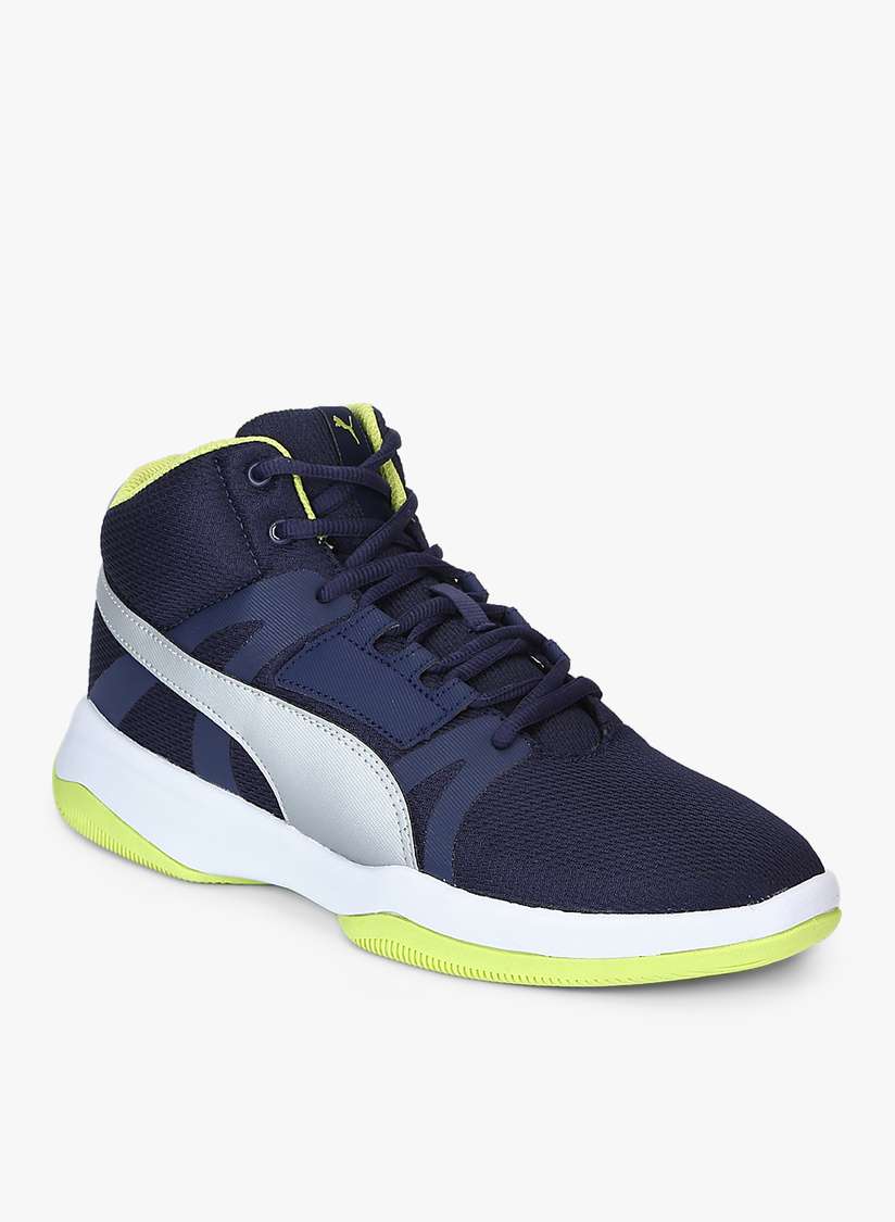 Casual Shoes Puma Rebound Street Evo Idp Sneakers Puma Rebound