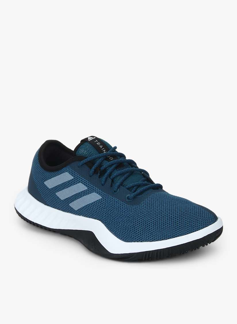 Buy Crazytrain Lt M Blue Training Shoes Sports Shoes for Men 7635060 Myntra