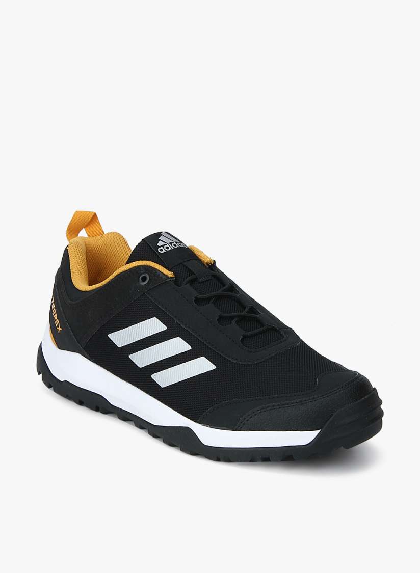 Buy Bearn Black Outdoor Shoes Casual Shoes for Men 7634198 Myntra