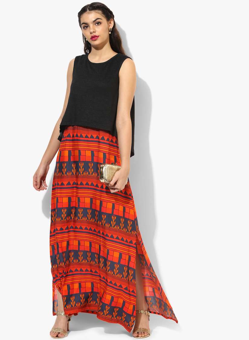 Global desi dresses myntra online