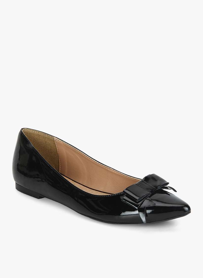 Belly shoes myntra clearance