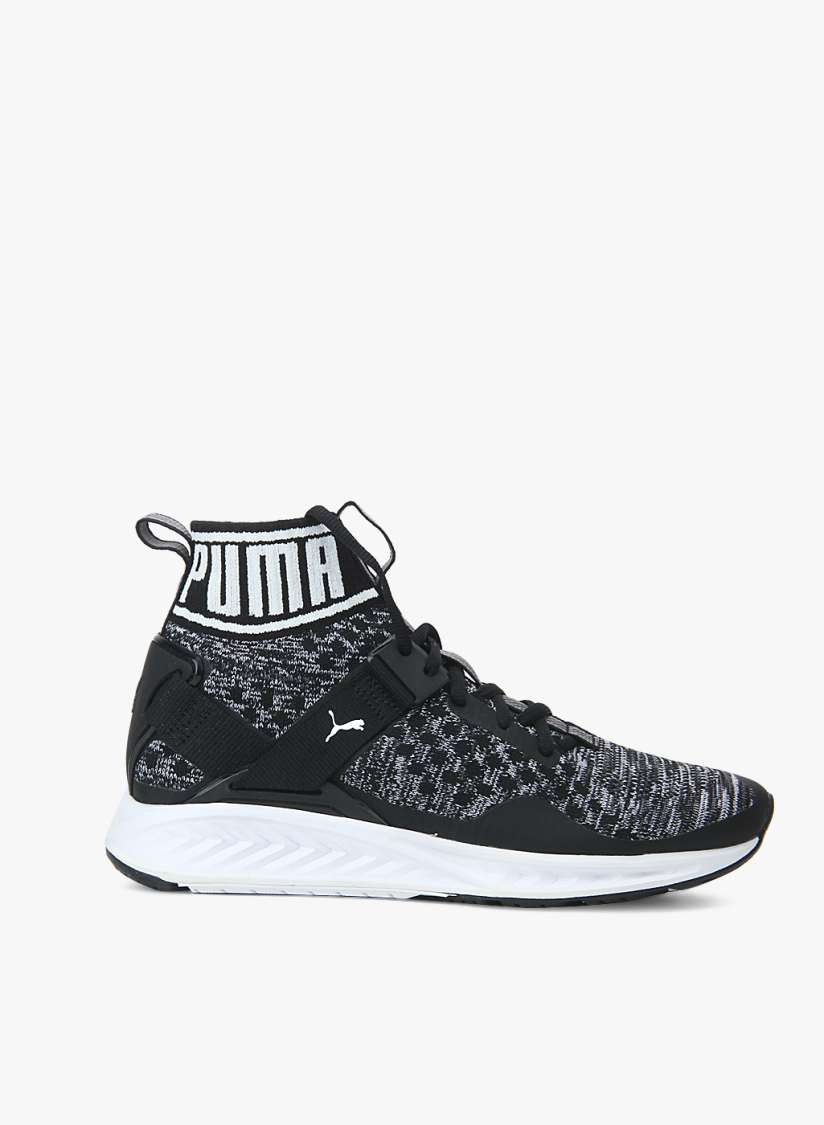 Puma ignite knit wn's online