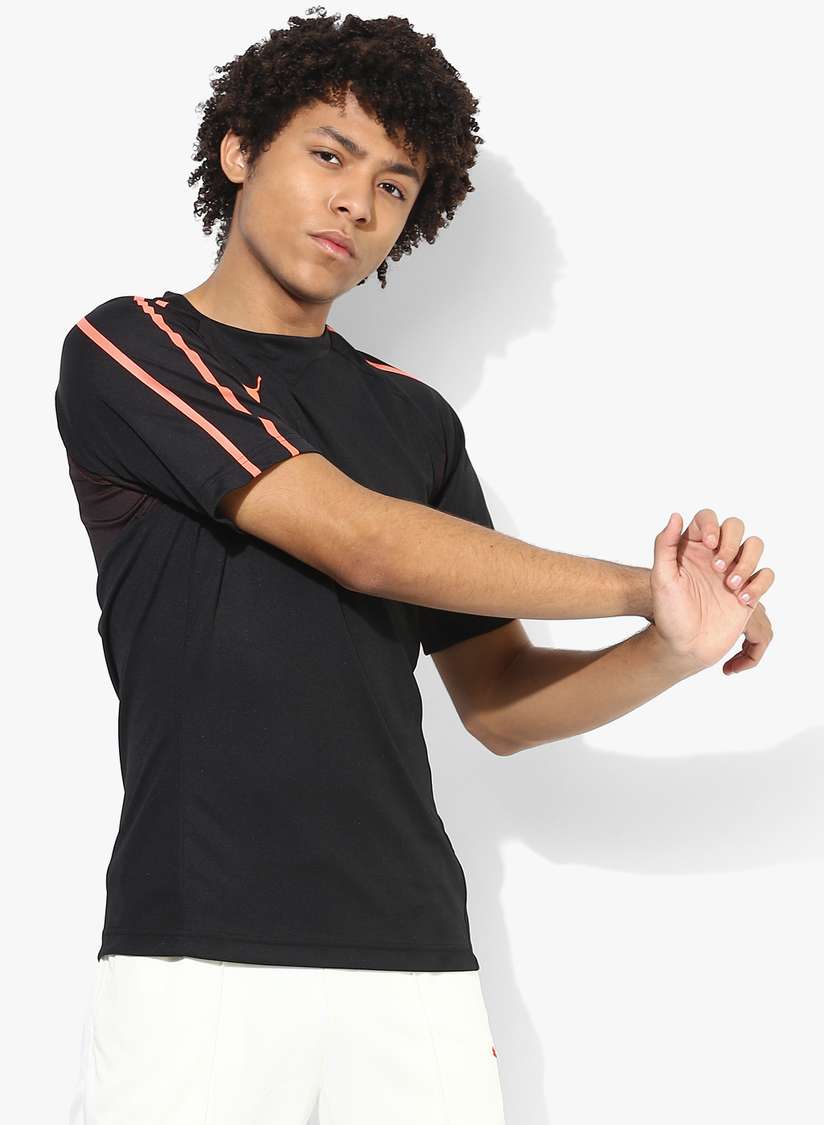 PUMA EVOTRG ジャージセット L