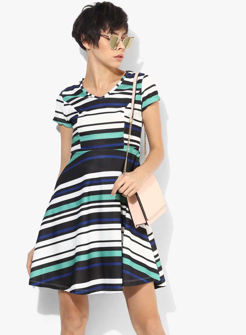 Honey dresses by pantaloons top