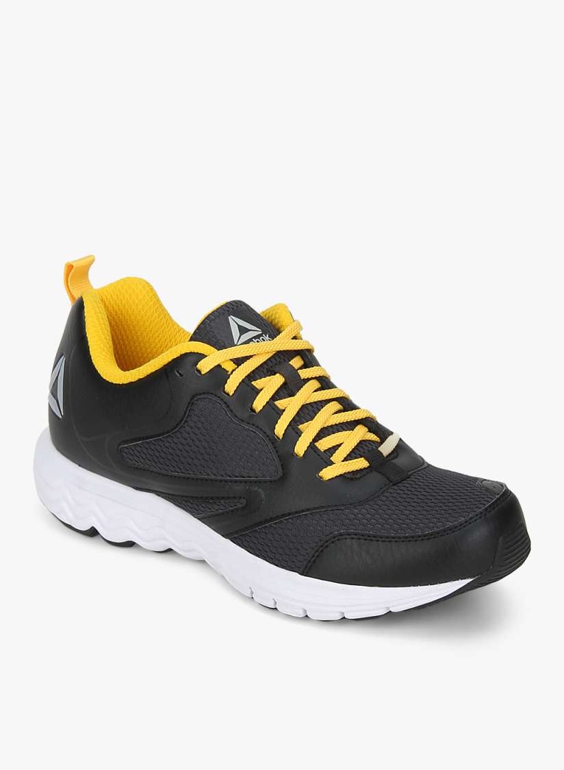 Buy Reebok Turbo Xtreme Black Training Shoes Sports Shoes for Men 7897259 Myntra