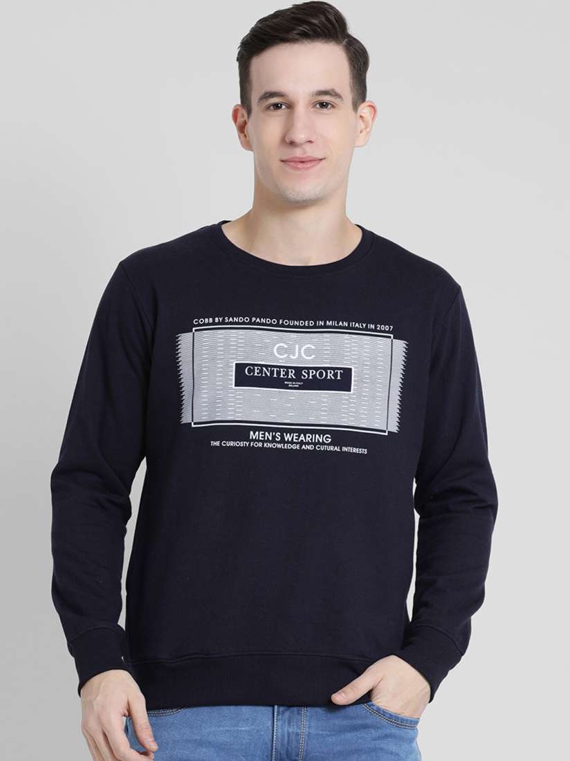 Cobb sweatshirt shop