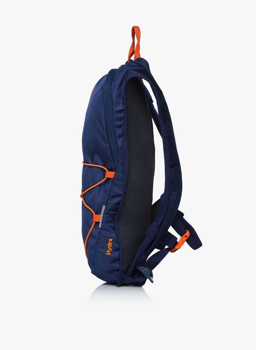 Buy Rock Ice Hydrator Navy Blue Backpack Backpacks for Unisex 7901155 Myntra