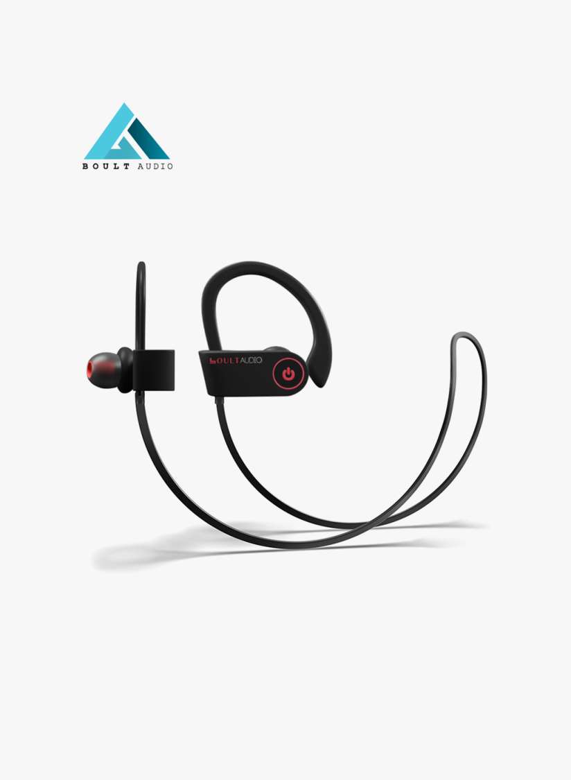 Boult audio muse new arrivals