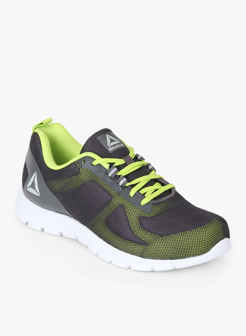 Buy Reebok Super Lite 2.0 Grey Running Shoes Sports Shoes for Men 7899165 Myntra