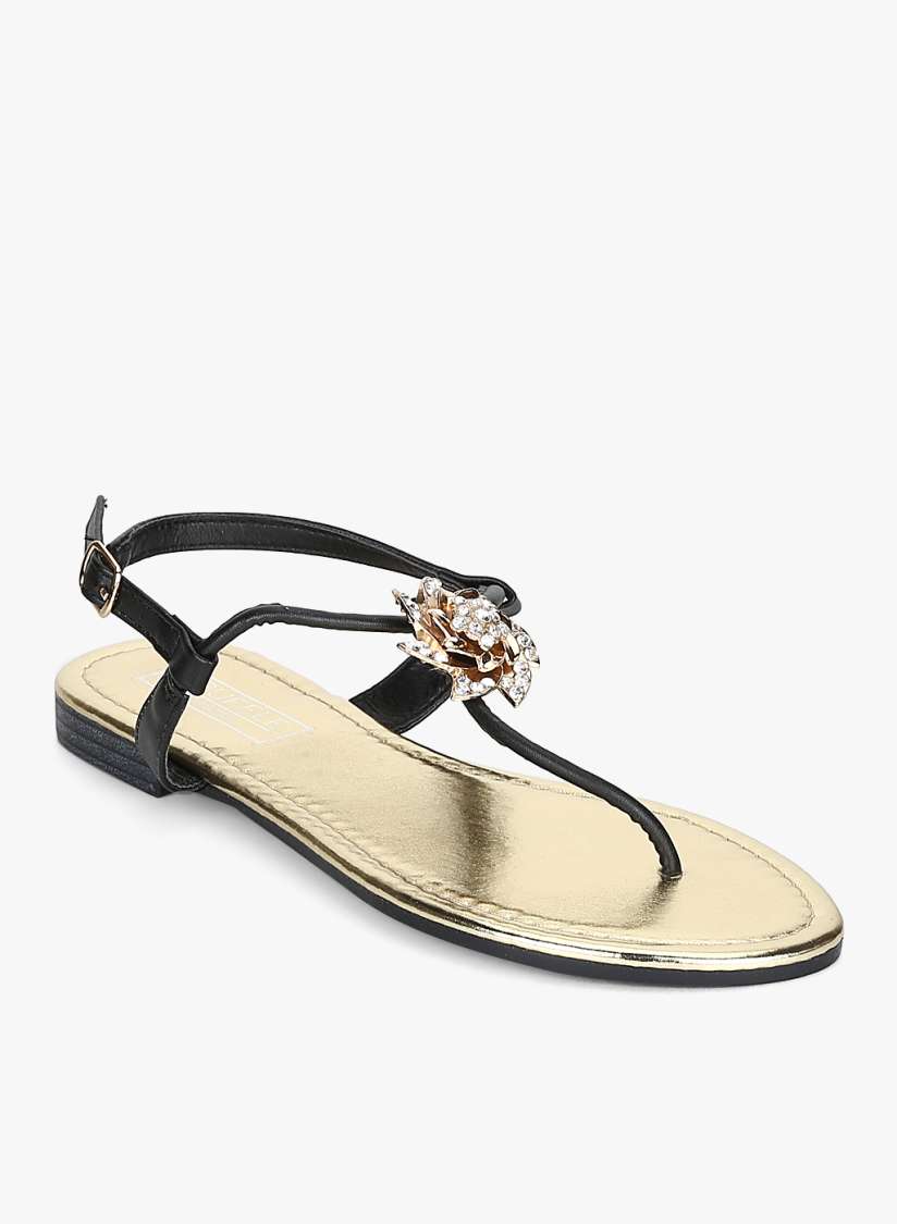 Myntra flat sandals for ladies new arrivals